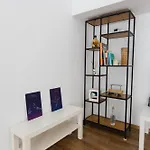 Locart -cozy Downtown Apartment, Near Black Church With Free Wi-fi Apartman *