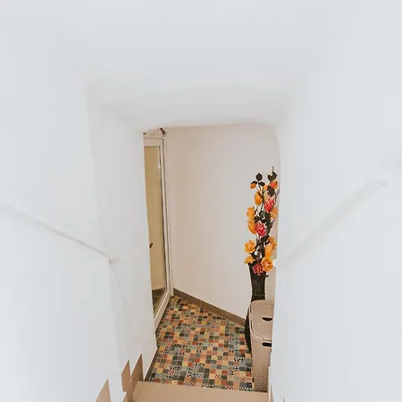 Locart -cozy Downtown Apartment, Near Black Church With Free Wi-fi Apartment Brasov