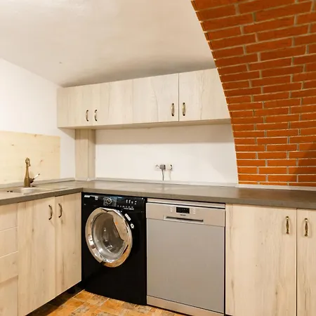 Locart -cozy Downtown Apartment, Near Black Church With Free Wi-fi Μπρασόβ