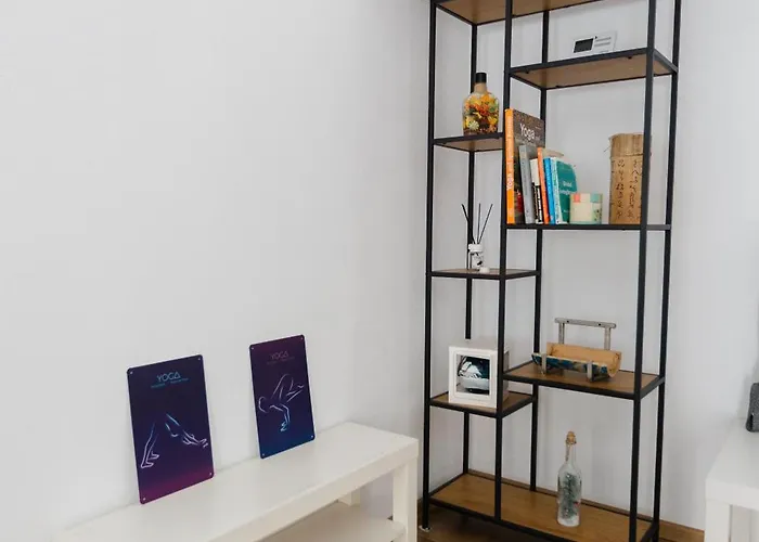 Locart -cozy Downtown Apartment, Near Black Church With Free Wi-fi Апартаменты *