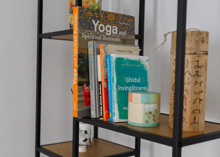 Locart -cozy Downtown Apartment, Near Black Church With Free Wi-fi * Брашов